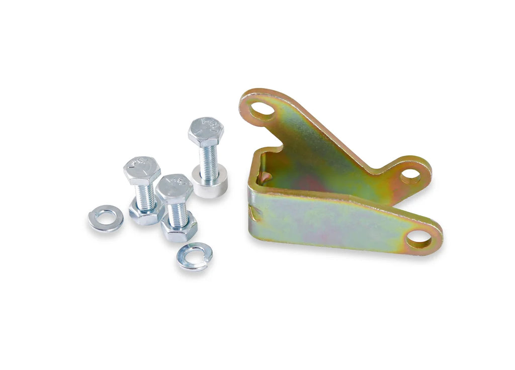 Holley Carburetor Throttle Lever Extension 20-7 - Additional View 5