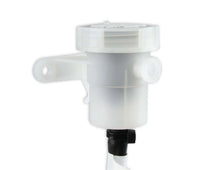 Load image into Gallery viewer, Holley Clutch Master Cylinder Reservoir 319-110 - Side View