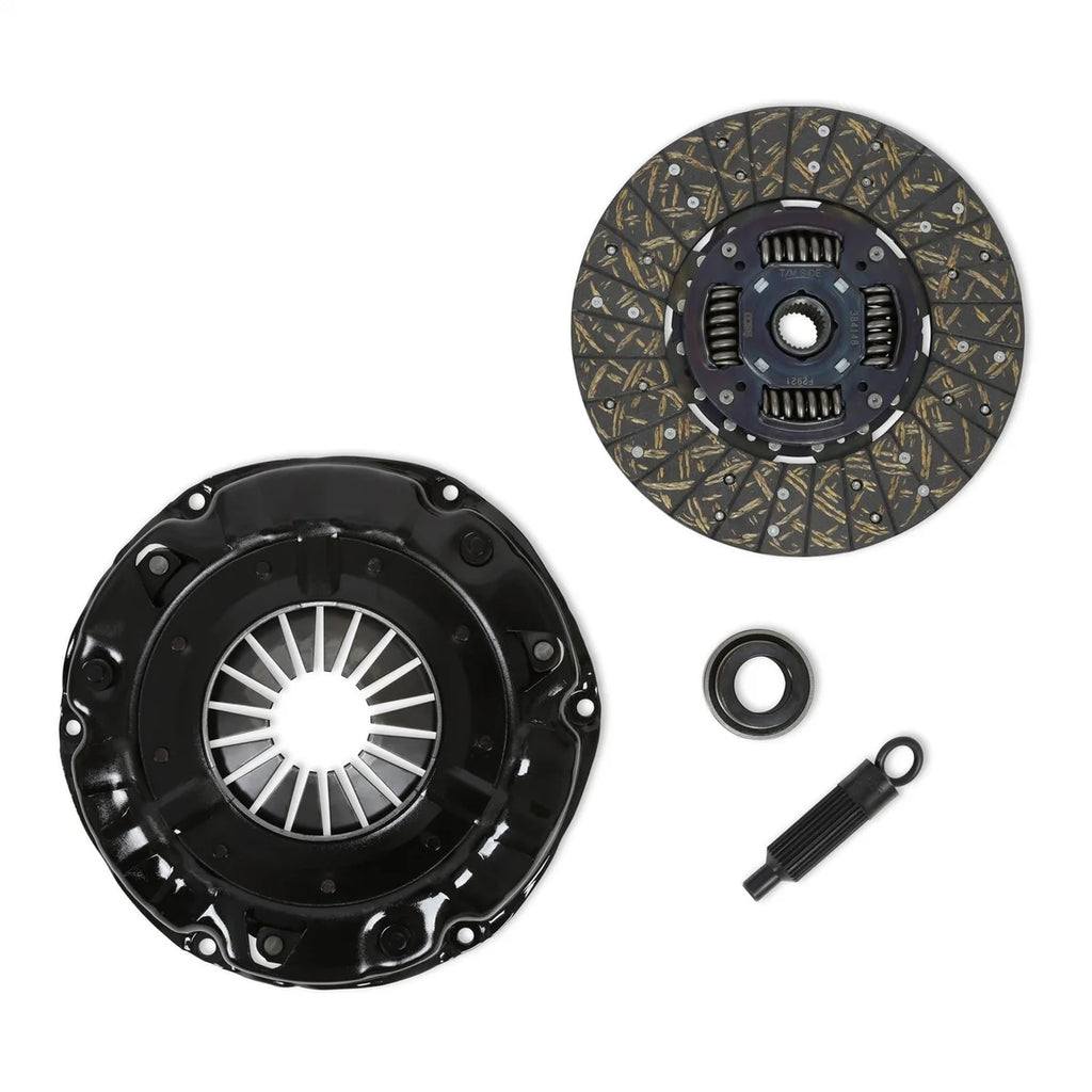 Holley Complete Transmission Installation Kit 319-500 - Additional View 6