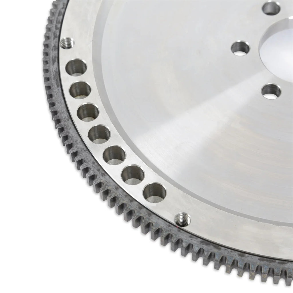 Holley Complete Transmission Installation Kit 319-501 - Installation View