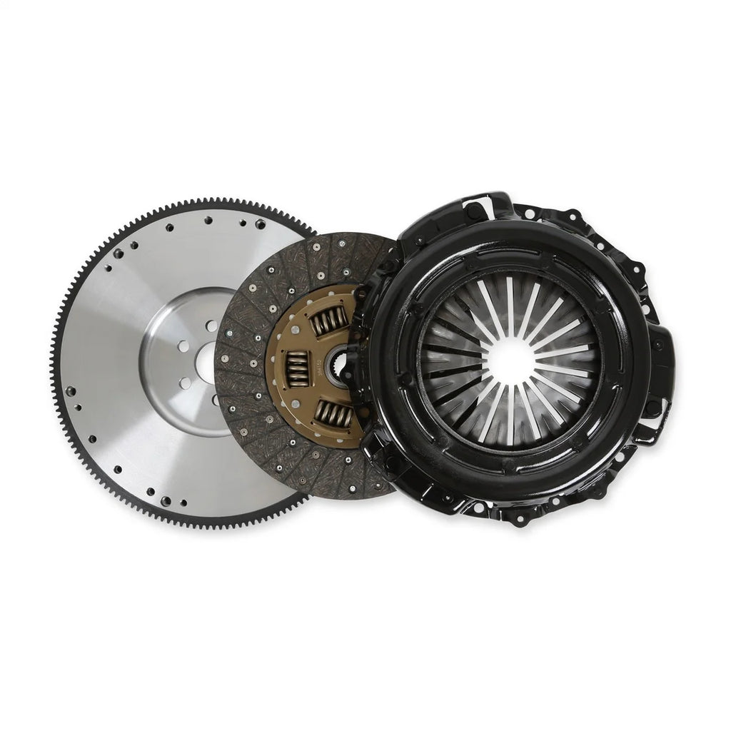 Holley Complete Transmission Installation Kit 319-600 - Additional View 6