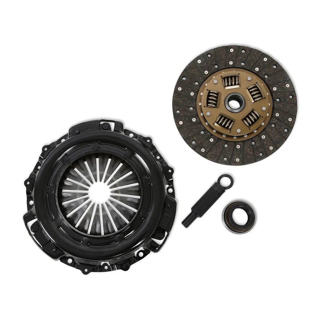 Holley Complete Transmission Installation Kit 319-600 - Additional View 9