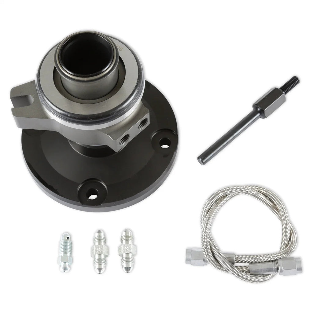 Holley Complete Transmission Installation Kit 319-601 - Additional View 16