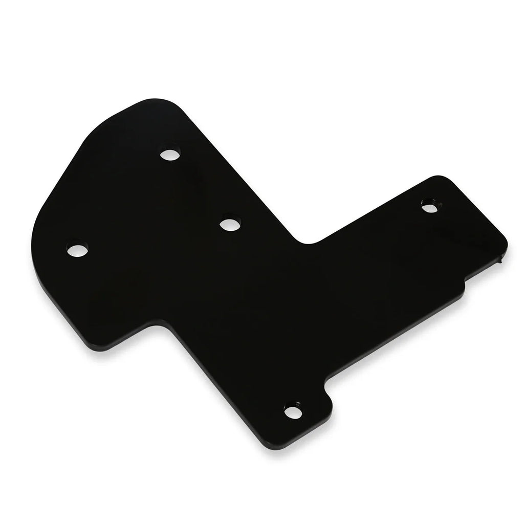 Holley Drive by Wire Accelerator Pedal Bracket 145-112 - Additional View 5