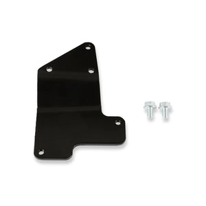 Holley Drive by Wire Accelerator Pedal Bracket 145-140 - Main Product View