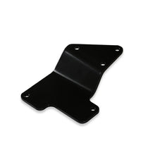 Load image into Gallery viewer, Holley Drive by Wire Accelerator Pedal Bracket 145-140 - Back View