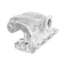 Load image into Gallery viewer, Holley EFI Intake Manifold 1986-1995 5.0L Upper and Lower E.O. Legal Shiny Finish 300-72S - Additional View 5