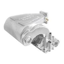 Load image into Gallery viewer, Holley EFI Intake Manifold 1986-1995 5.0L Upper and Lower E.O. Legal Shiny Finish 300-72S - Additional View 7
