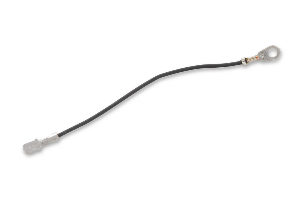Holley Electric Choke Conversion Kit Standard Finish w/Internal Vacuum Source 45-223 - Additional View 10