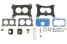 Load image into Gallery viewer, Holley Fast Kit Carburetor Rebuild Kit Model Number 2300 37-1543 - Main Product View