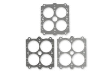Load image into Gallery viewer, Holley Fast Kit Carburetor Rebuild Kit Model Number 4150. 37-1544 - Back View