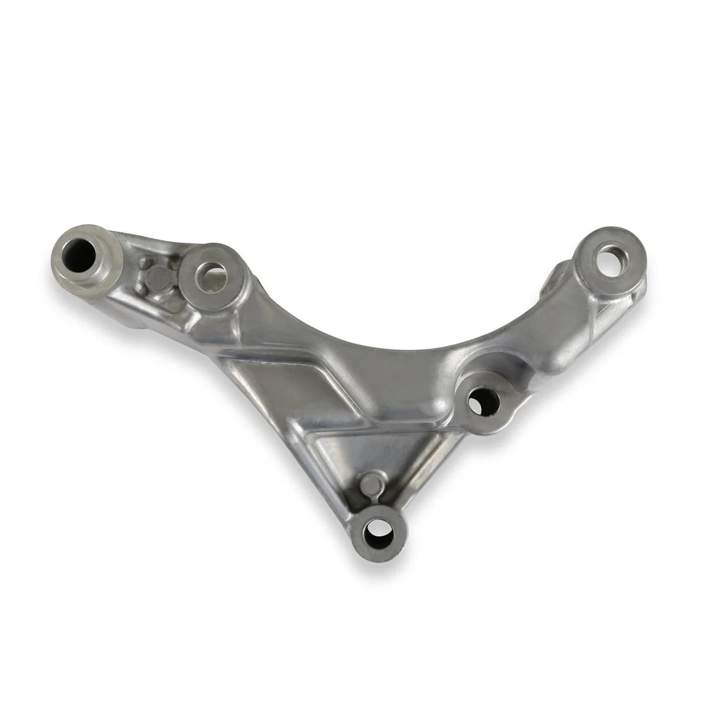 Holley Fits 2020 & Up Ford 7.3-liter Godzilla Engine with 105-amp Alternator 20-380 - Back View