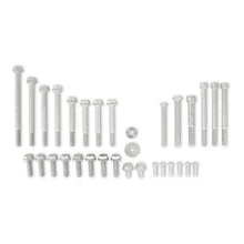 Load image into Gallery viewer, Holley Fits Gen III Hemi Mid-Mount Accessory Drive System 97-366 - Main Product View