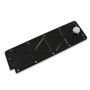 Holley For GM LS2/LS3/LS7/LSX Applications, Trussed Design 241-362 - Main Product View