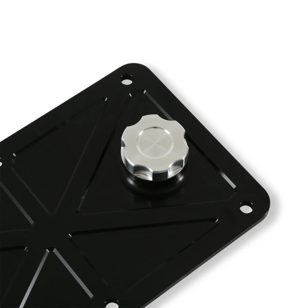 Holley For GM LS2/LS3/LS7/LSX Applications, Trussed Design 241-362 - Additional View 5