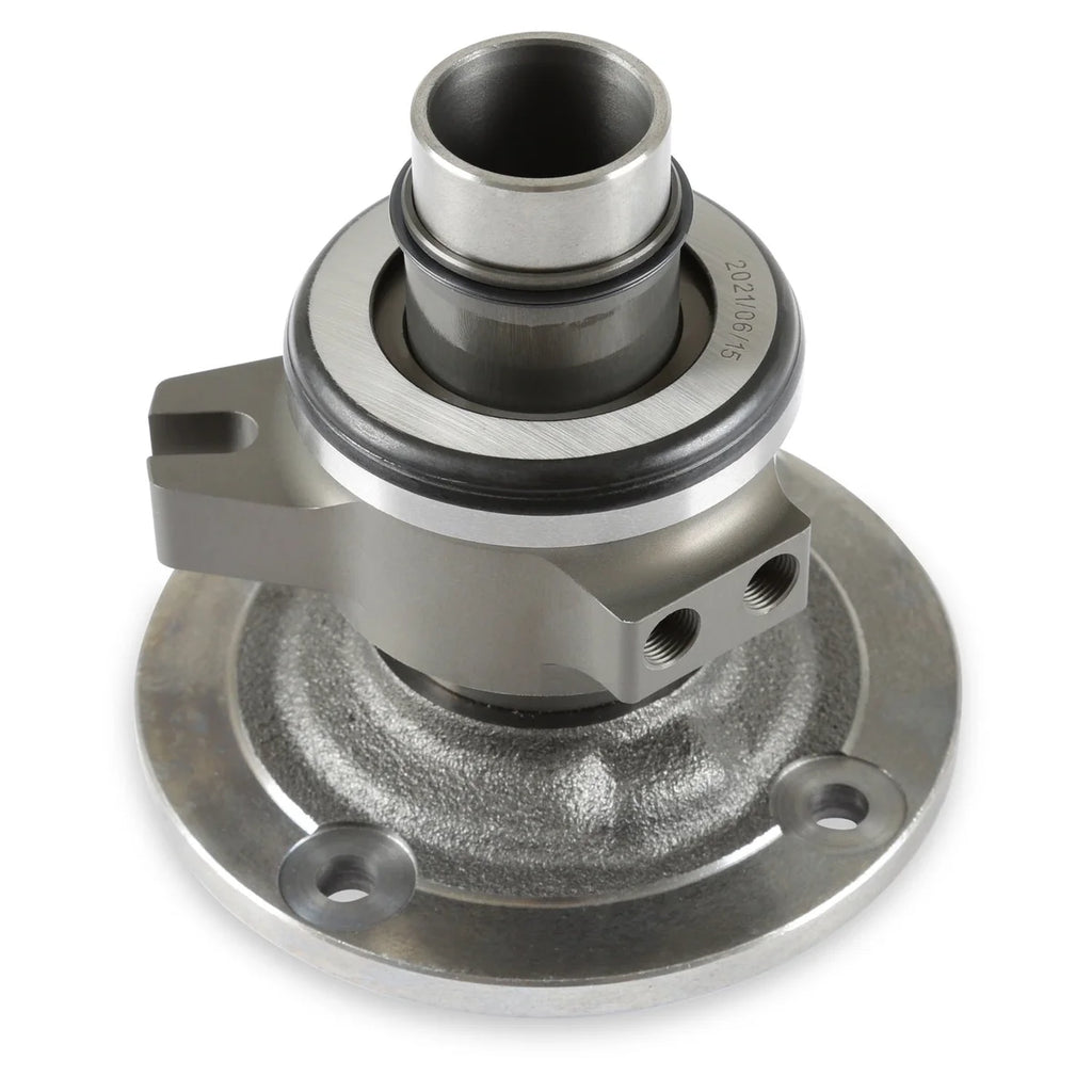 Holley Ford T5 Installation Kit for 28-oz. Externally Balanced Small Block Ford Engines 319-602 - Additional View 16