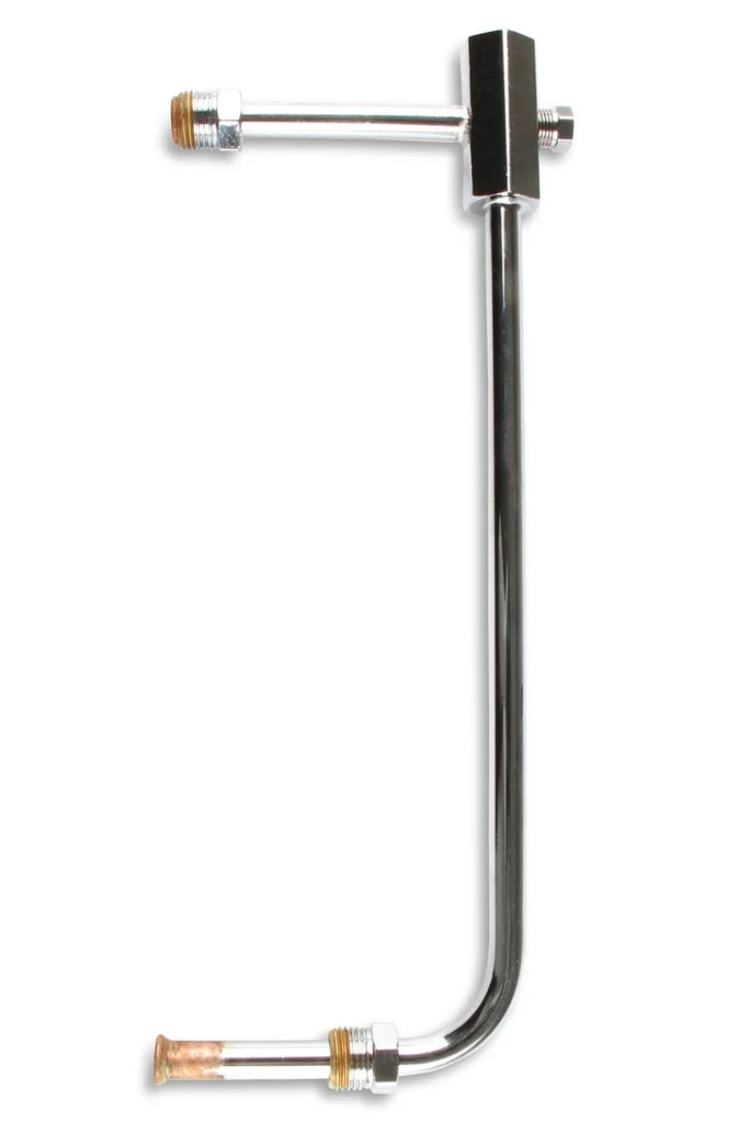Holley Fuel Line 34-150 - Back View