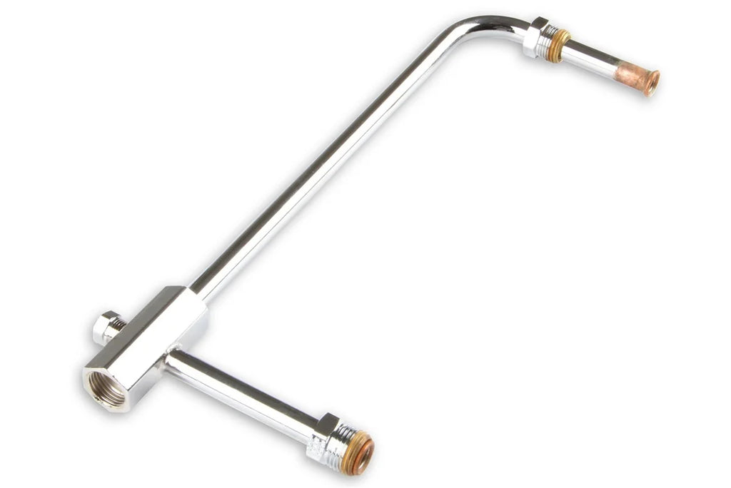 Holley Fuel Line 34-150 - Additional View 7