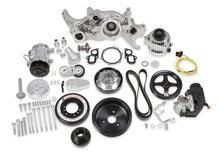 Load image into Gallery viewer, Holley - Gen V LT Engines - SFI Certified Damper - Polished 20-200P - Main Product View