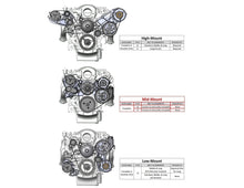 Load image into Gallery viewer, Holley - Gen V LT Engines - Standard Damper - Black 20-205BK - Additional View 5
