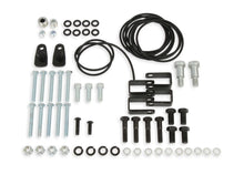 Load image into Gallery viewer, Holley HARDWARE KIT FOR SPLIT INTAKE-SILVER 508-31 - Main Product View