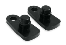 Load image into Gallery viewer, Holley HARDWARE KIT FOR SPLIT INTAKE-SILVER 508-31 - Side View