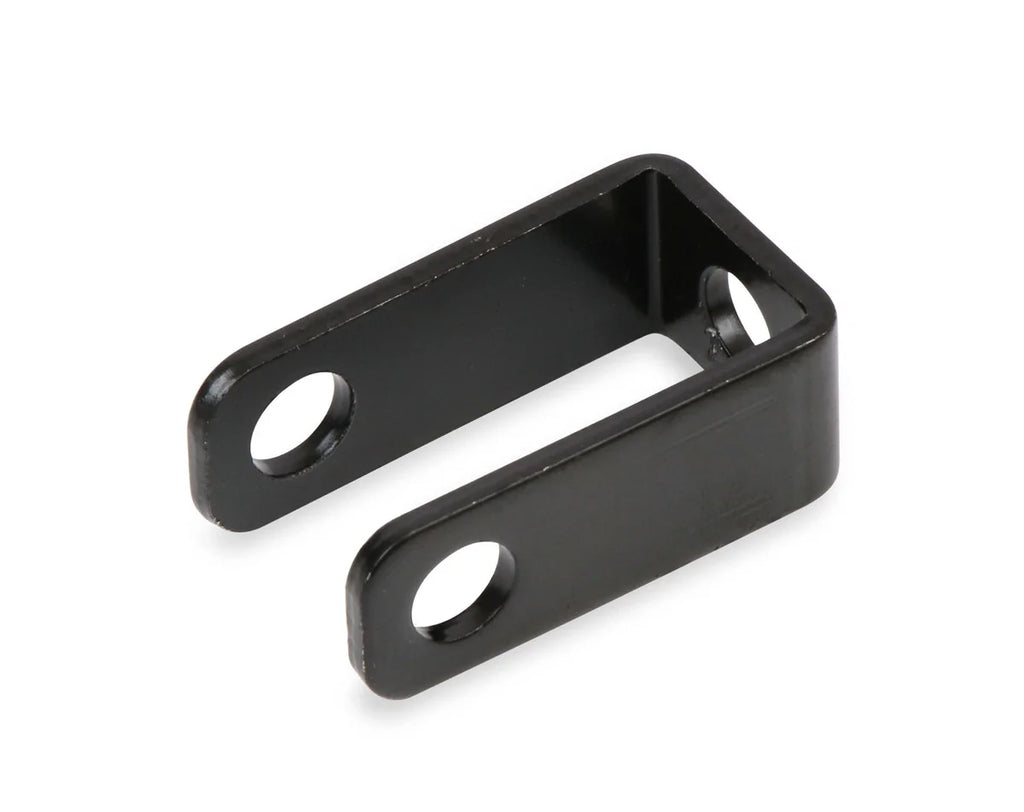 Holley HARDWARE KIT FOR SPLIT INTAKE-SILVER 508-31 - Installation View