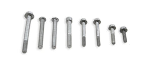 Holley Hardware Kit- Accessory Drives GM LT4 System-Wet Sump 97-260