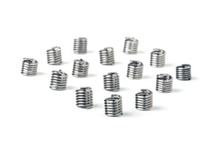 Holley Heli-Coil Inserts For Fuel Bowl Screws 26-3