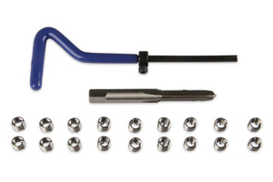 Holley Heli-Coil for Fuel Bowl screws 26-2 - Main Product View