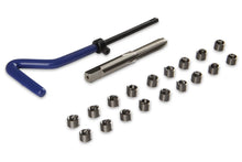 Load image into Gallery viewer, Holley Heli-Coil for Fuel Bowl screws 26-2 - Side View