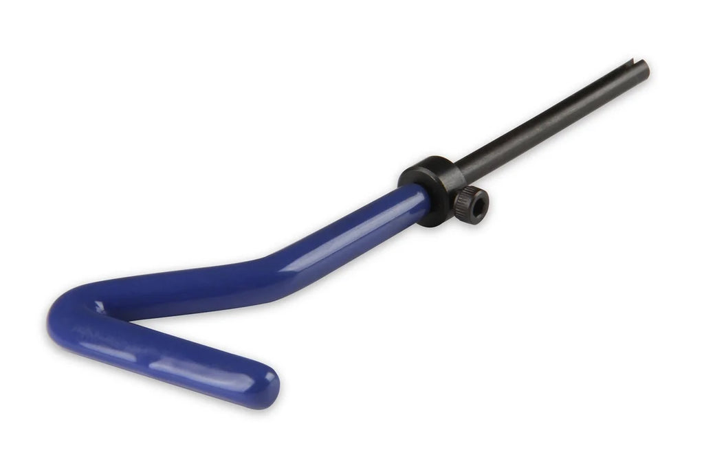 Holley Heli-Coil for Fuel Bowl screws 26-2 - Installation View