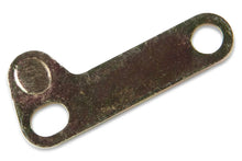 Load image into Gallery viewer, Holley Holley 700R4 Kickdown Throttle Bracket 20-121 - Back View