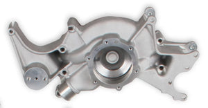 Holley Holley COOLING MANIFOLD - Big Block Chevrolet - As Cast 97-307