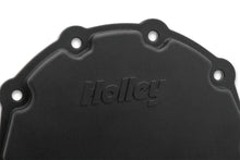 Load image into Gallery viewer, Holley Holley Cast Aluminum Timing Chain Cover 21-153 - Additional View 6
