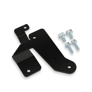 Holley Holley Drive by Wire Pedal Bracket 145-130 - Main Product View