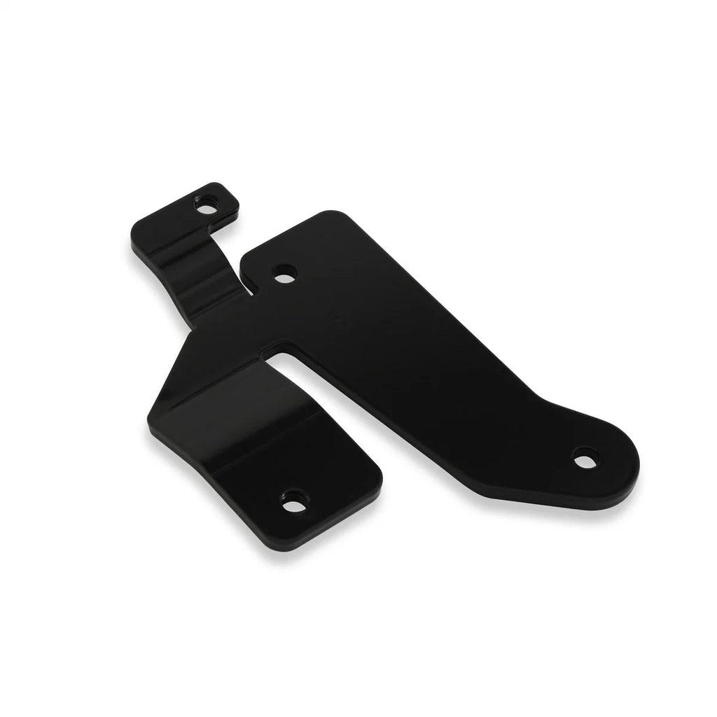 Holley Holley Drive by Wire Pedal Bracket 145-130 - Side View