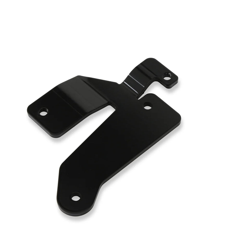 Holley Holley Drive by Wire Pedal Bracket 145-130 - Back View