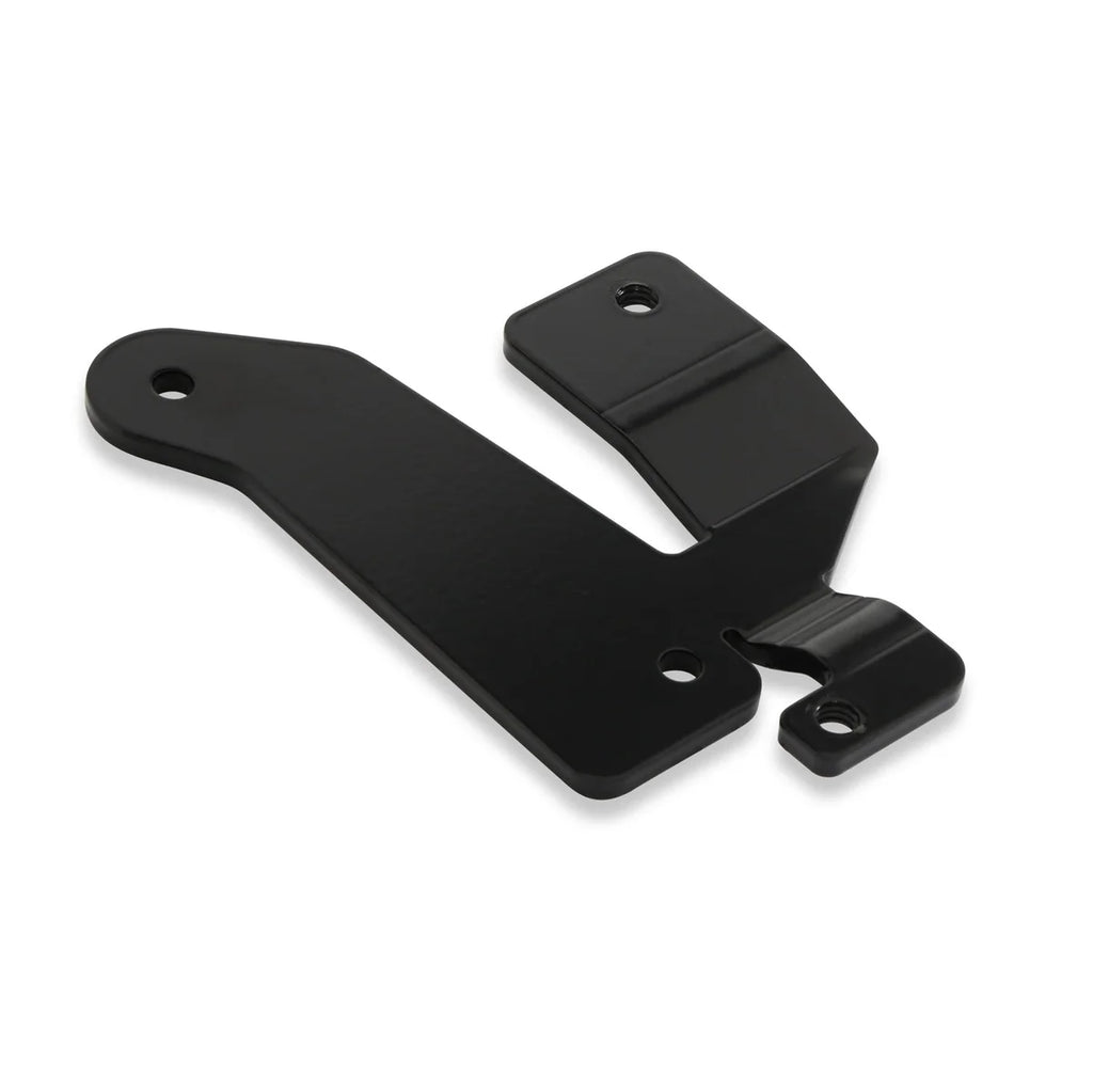 Holley Holley Drive by Wire Pedal Bracket 145-130 - Installation View