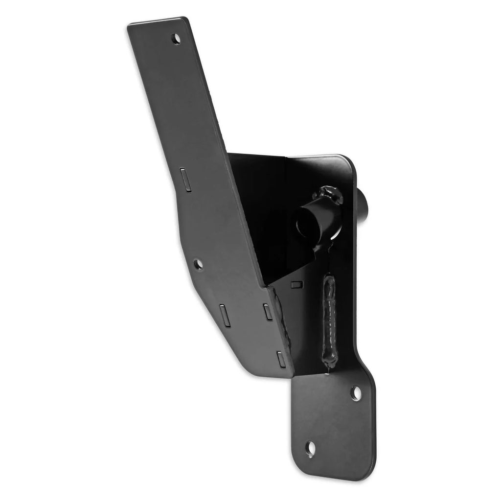 Holley Holley Drive by Wire Pedal Bracket 145-311 - Back View