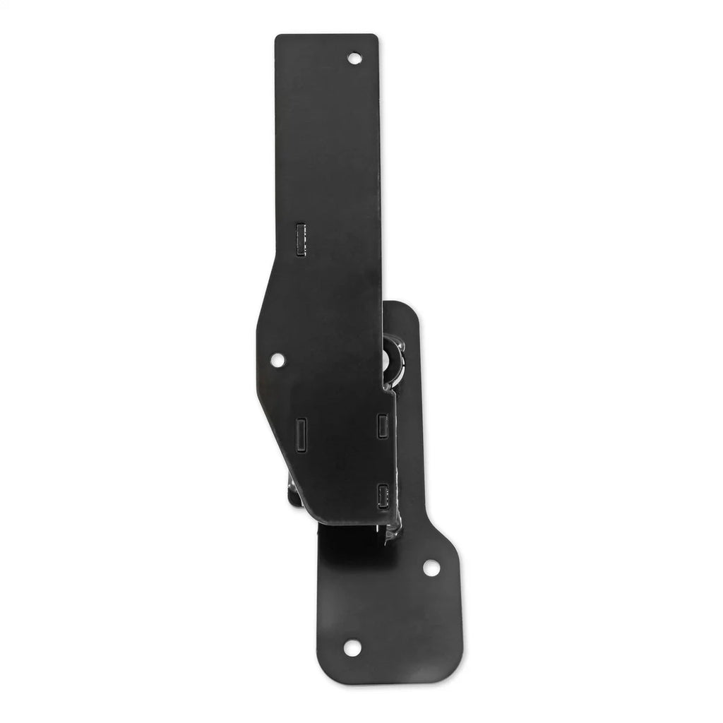 Holley Holley Drive by Wire Pedal Bracket 145-311 - Additional View 8