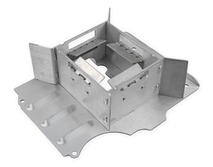 Holley Holley GM LS Swap Oil Pan Baffle Kit 302-11 - Main Product View