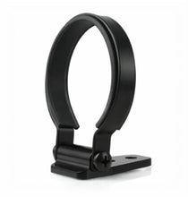 Load image into Gallery viewer, Holley Holley Gauge Pedestal Mounting Bracket 26-619 - Installation View