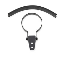 Load image into Gallery viewer, Holley Holley Gauge Pedestal Mounting Bracket 26-620 - Side View
