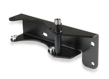 Load image into Gallery viewer, Holley Holley Gen III Hemi Alternator Relocation Kit w/ Holley Alternator 97-369 - Side View