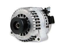 Load image into Gallery viewer, Holley Holley Gen III Hemi Alternator Relocation Kit w/ Holley Alternator 97-369 - Additional View 14