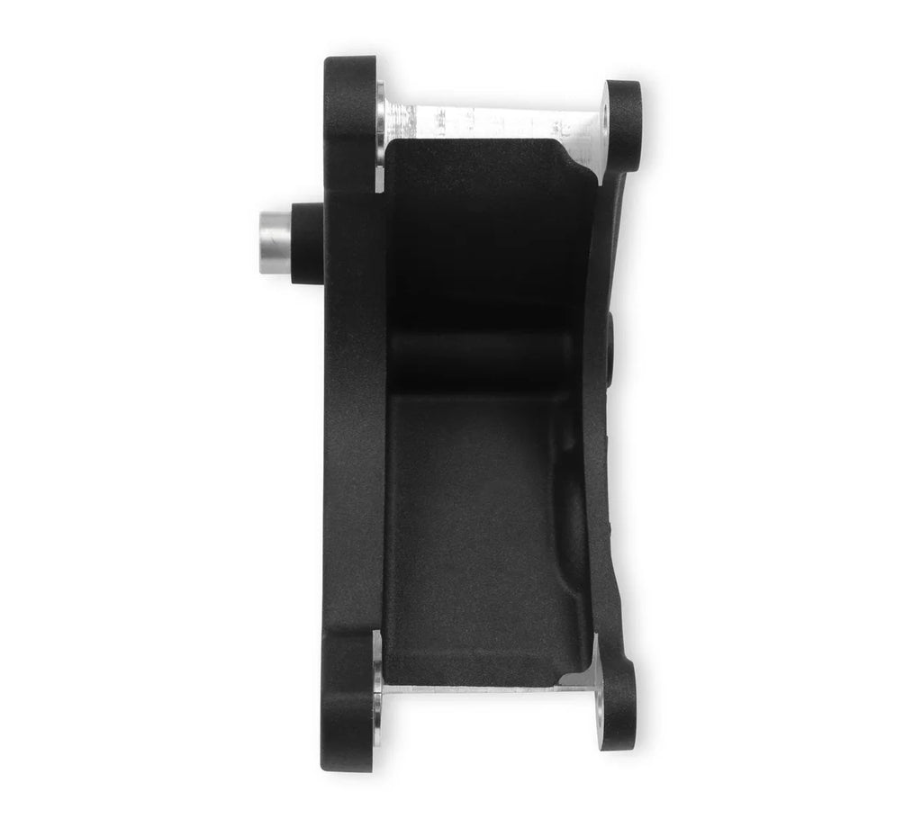 Holley Holley Mid LSA Accessory Drive Bracket Kit - Alternator - Black 20-166BK - Additional View 8