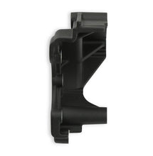 Load image into Gallery viewer, Holley Holley Mid LSA/LS Accessory Drive Bracket Kit - Power Steering - Black 20-165BK - Installation View