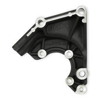 Load image into Gallery viewer, Holley Holley Mid LSA/LS Accessory Drive Bracket Kit - Power Steering - Black 20-165BK - Additional View 6