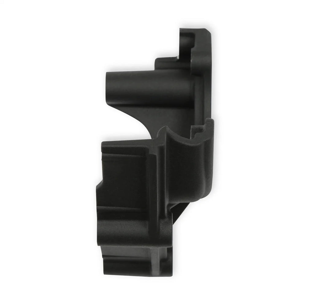 Holley Holley Mid LSA/LS Accessory Drive Bracket Kit - Power Steering - Black 20-165BK - Additional View 9